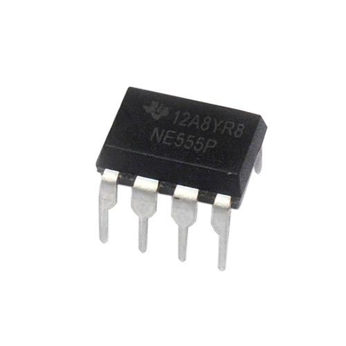 555 Timer NE555P 8-Pin DIP